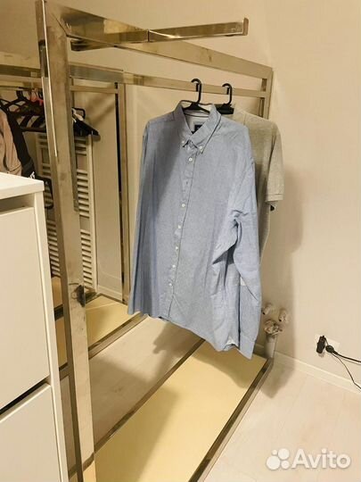 Вешалка напольная