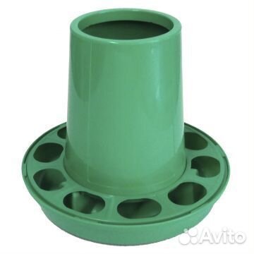 Поилки/кормушки/комплектующие 