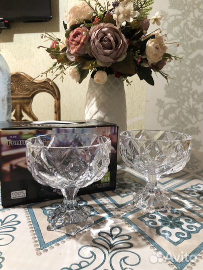 Конфетница, вареница