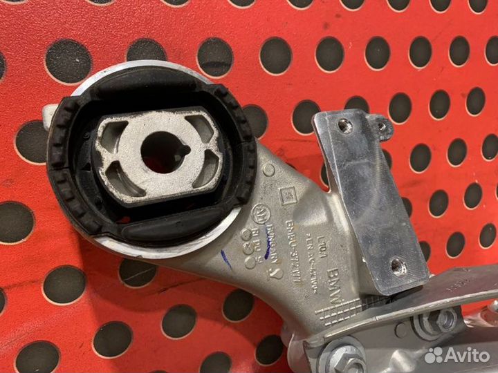 Балка подвески задняя Bmw 5 G31 B48B20A 2023