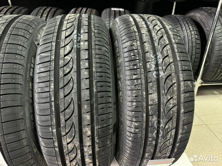 Pirelli Formula Energy 225/60 R18 106