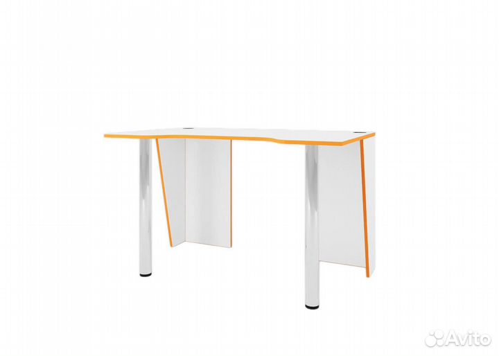 Компьютерный стол Игровой-802eaq игровой классичес