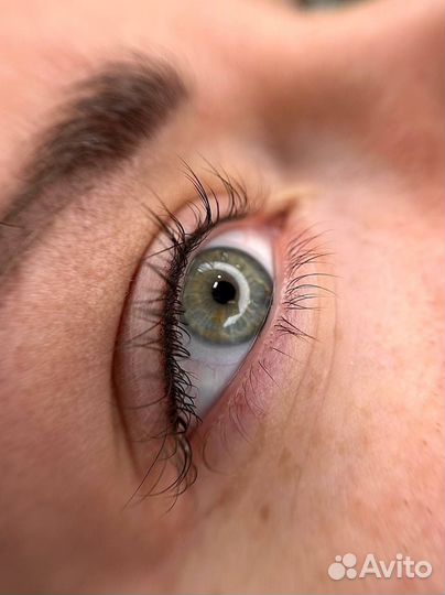 Требуются модели на перманентный макияж