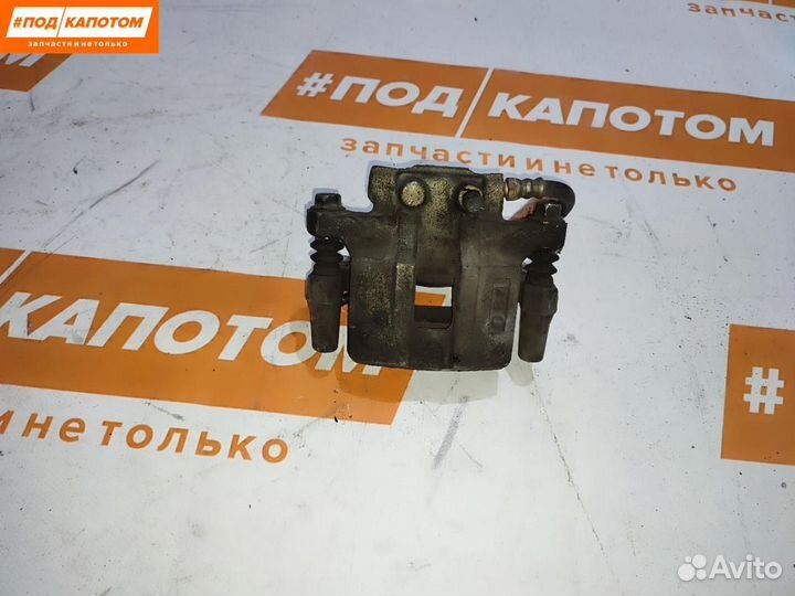 Суппорт тормозной задний правый Mitsubishi Lancer