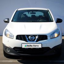 Nissan Qashqai 1.6 CVT, 2012, 203 187 км, с пробегом, цена 1 150 000 руб.