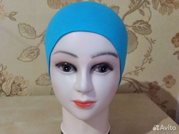 Бони прямое под хиджаб новые ислам мусульманские