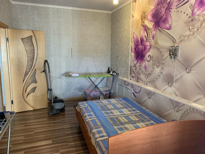 4-к. квартира, 97,8 м², 7/9 эт.