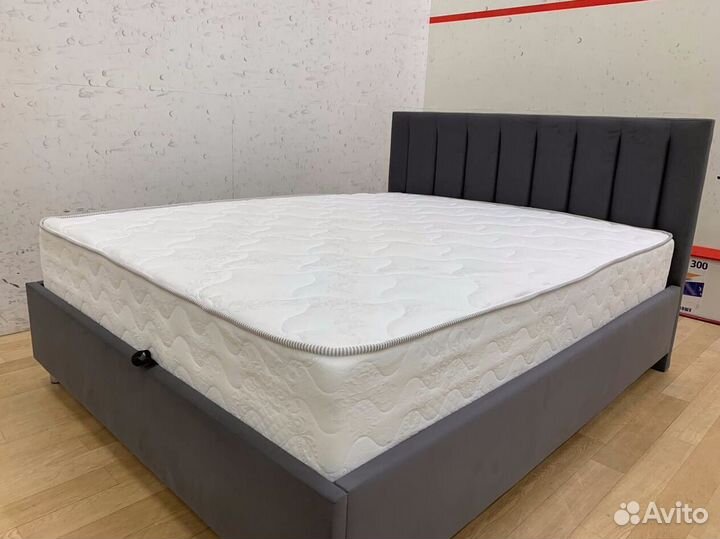 Кровать 140х200 160х200 180х200 все размеры
