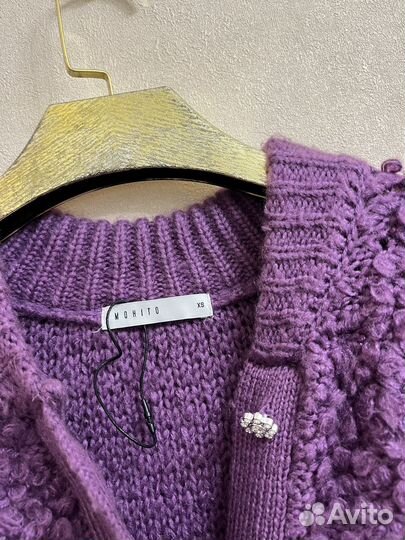 Кардиган Mohito XS / S