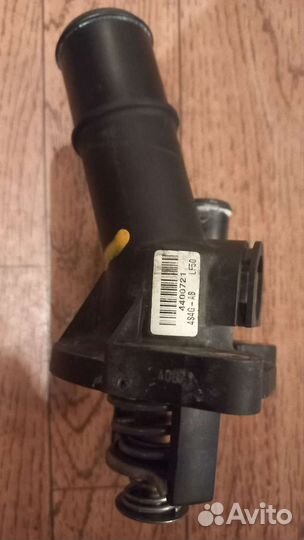 Термостат Mazda Axela