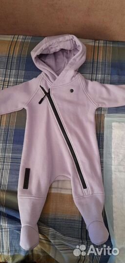 Комбинезон 68