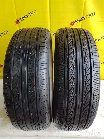 Kumho Ecsta XC KU26 195/60 R15 88V