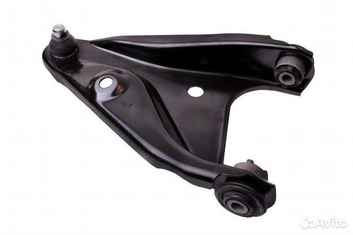 Рычаг нижний logan-largus в сборе с 2013г