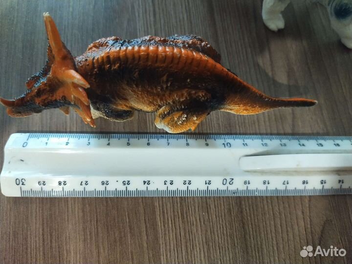 Набор динозавров