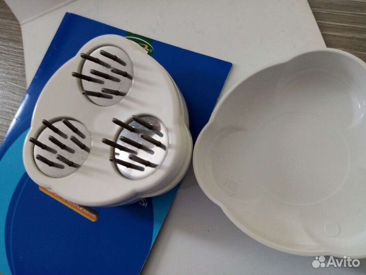 Массажер-электростимулятор