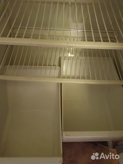 Холодильник бу