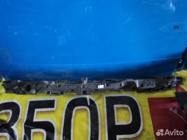 Абсорбер бампера BMW 3er G20 G21 2018) наполнитель