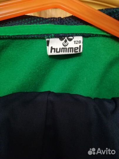 Спортивный костюм. 128 рост. Турция