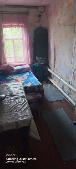 Дом 54 м² на участке 6 сот.