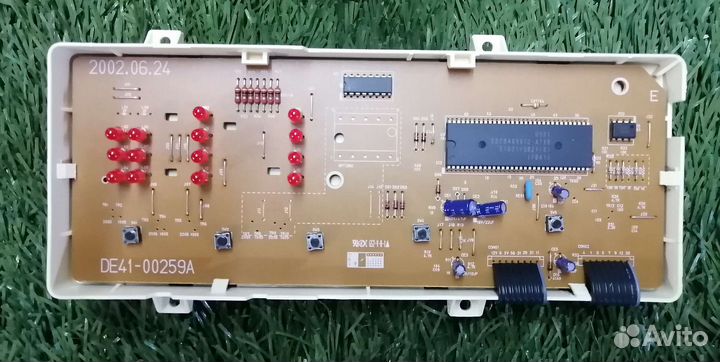 Модуль samsung s1021