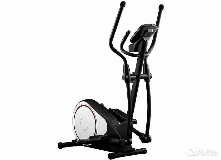 Эллиптический тренажер Hasttings DRE20