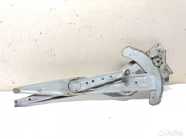 Стеклоподъемник передний правый Renault Kangoo 1