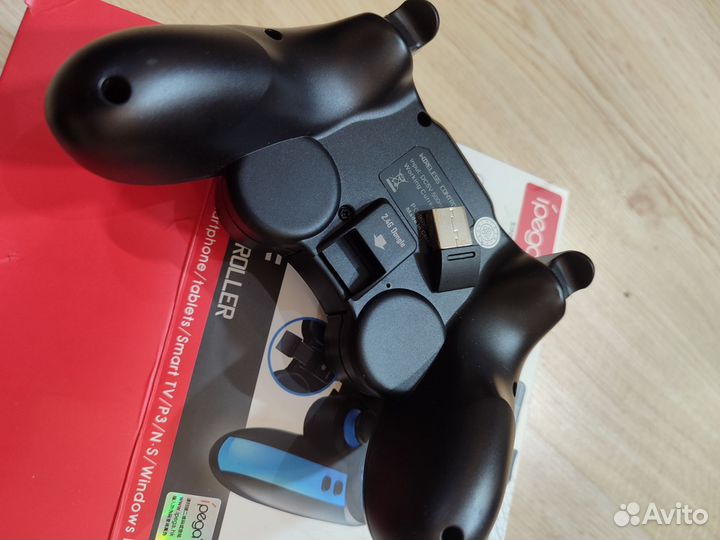 Геймпад ipega PG-9090