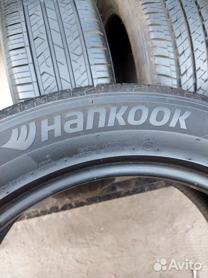Hankook Kinergy EX H308 215/55 R17 98V