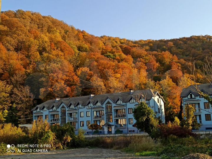 1-к. квартира, 33 м², 2/3 эт.