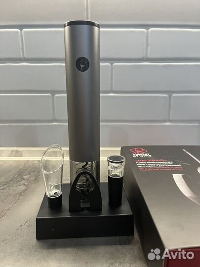 Электрический штопор