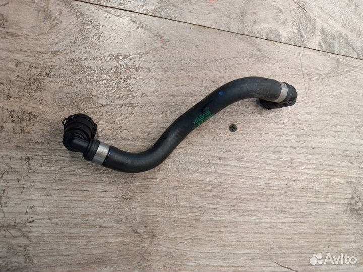 Шланг системы охлаждения BMW X5 G05 2022