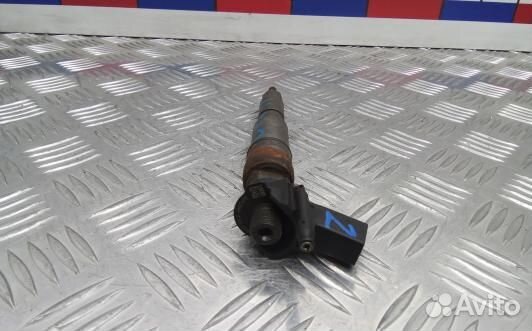 Форсунка дизельная BMW 7 E65 (CVN11AL02)