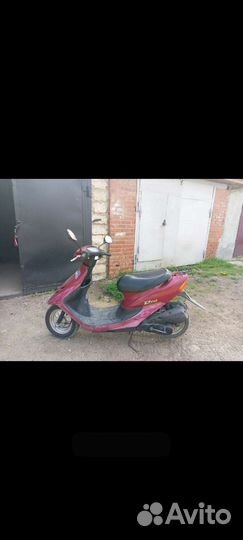 Скутер honda DiO AF- 34