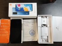 Xiaomi Redmi Note 11S, 6/128 ГБ