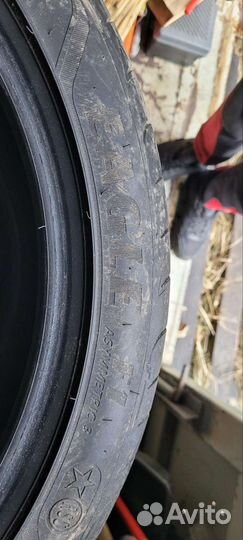 Goodyear Eagle F1 Asymmetric 3 225/45 R19