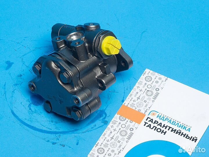 Насос гур porsche Cayenne 955 (KYB)