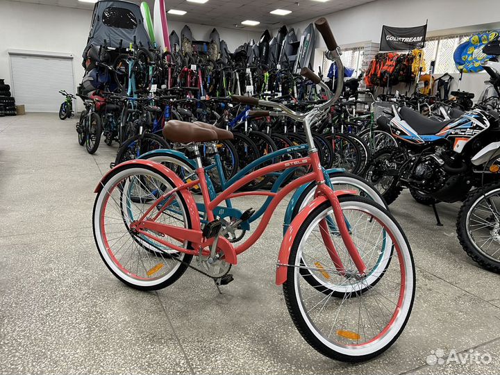 Navigator 110 Lady 26 женский