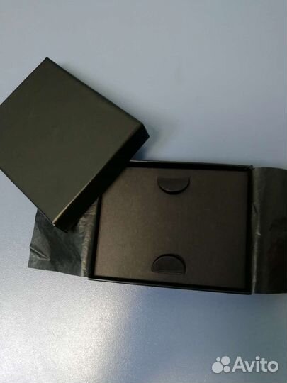 Коробочка zara