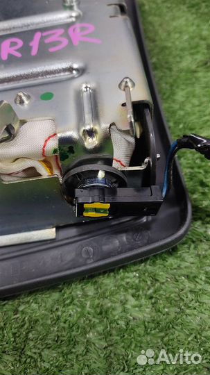 Подушка безопасности в сиденье правая Suzuki SX4