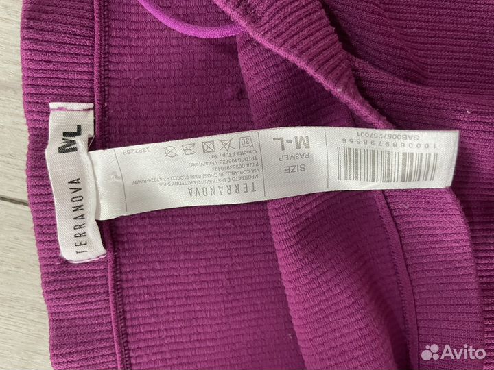 Вещи пакетом женские 46 48