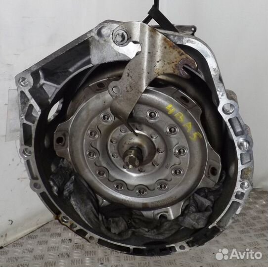 АКПП 8HP45X BMW F30 BMW F10 BMW F25