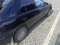 Kia Sephia 1.5 MT, 1997, 293 328 км, с пробегом, цена 115 000 руб.