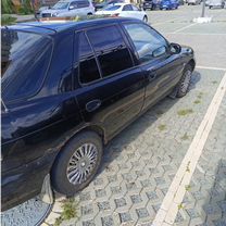 Kia Sephia 1.5 MT, 1997, 293 328 км, с пробегом, цена 109 000 руб.