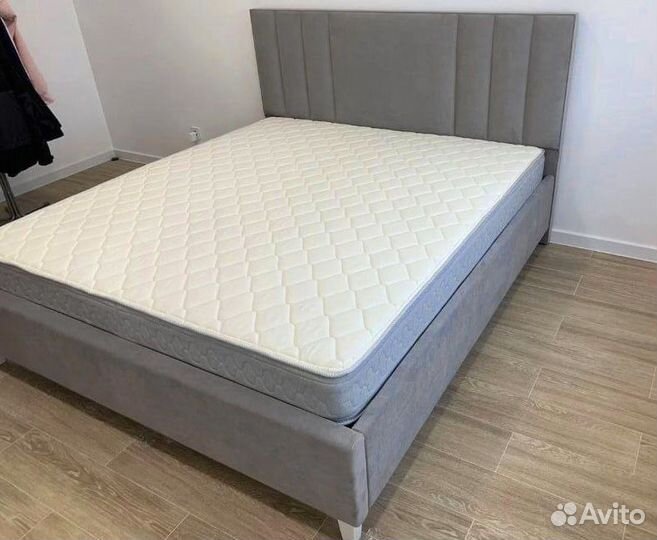 Склад матрасов Матрас Новый