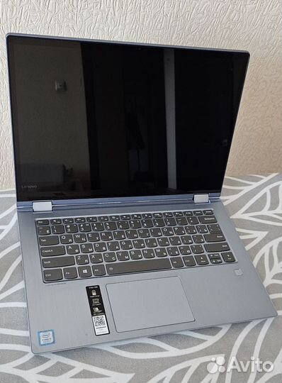 Ноутбук Lenovo yoga 530-14iKB