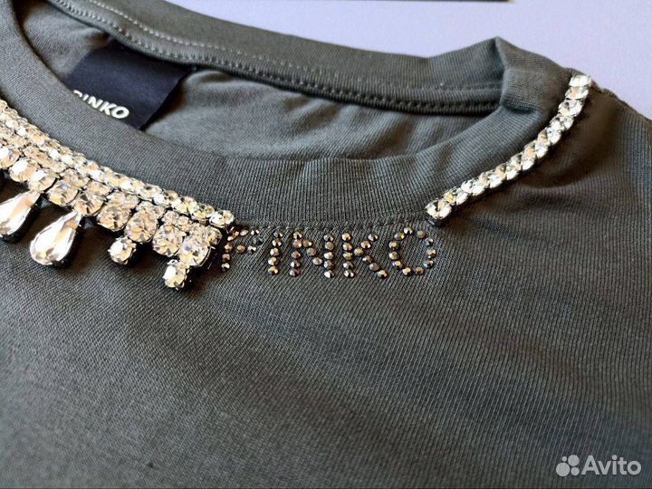 Футболка женская Pinko