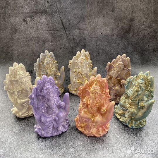 Статуэтка Ганеша