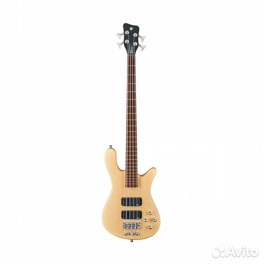 Бас-гитара Warwick Rockbass Streamer STD 4 N TS