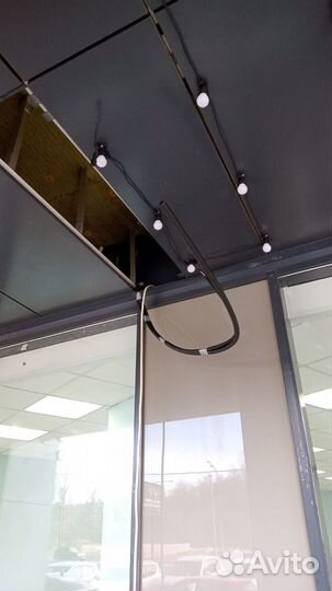 Монтаж кондиционеров, сплит систем