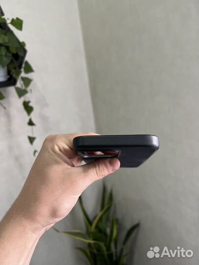 Оригинальный чехол Apple iPhone 15 Pro Max